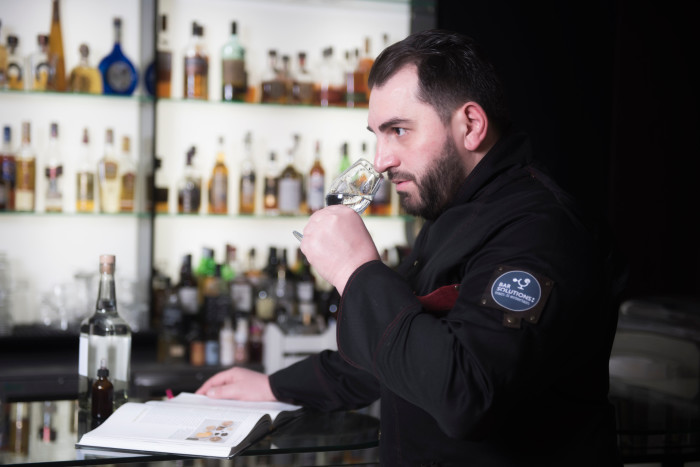 Spyros Kerkyras